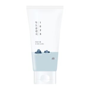 dokdo cleanser